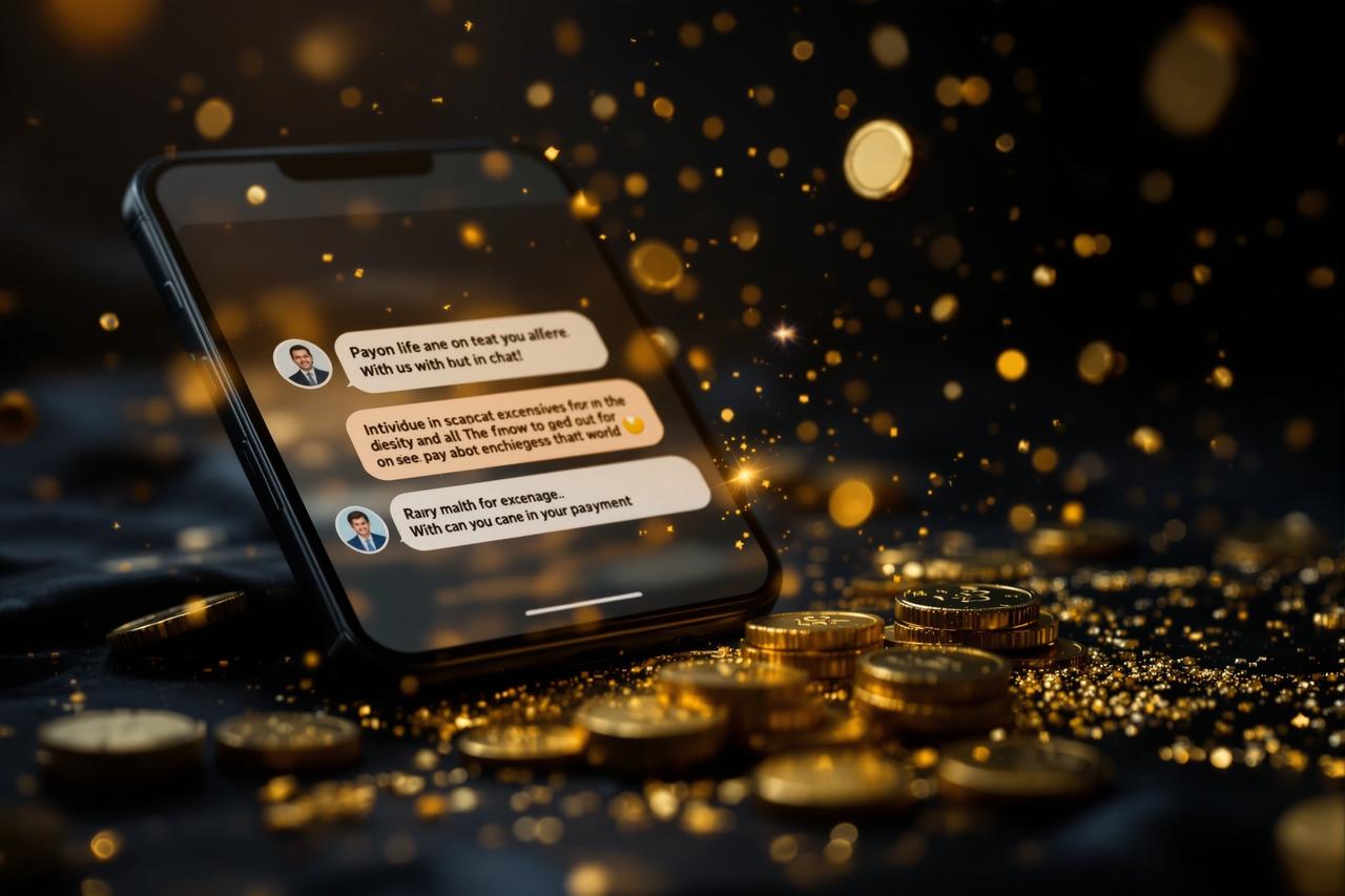 揭秘娱乐圈背后的“瓜王” 他曾提前曝光明星动态引发关注